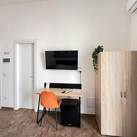 Il Civico 2 Bed & Breakfast Bari Exterior photo
