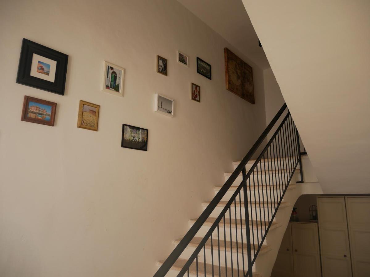 Il Civico 2 Bed & Breakfast Bari Exterior photo
