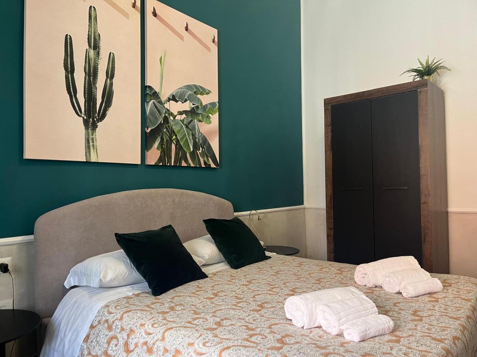 Il Civico 2 Bed & Breakfast Bari Exterior photo