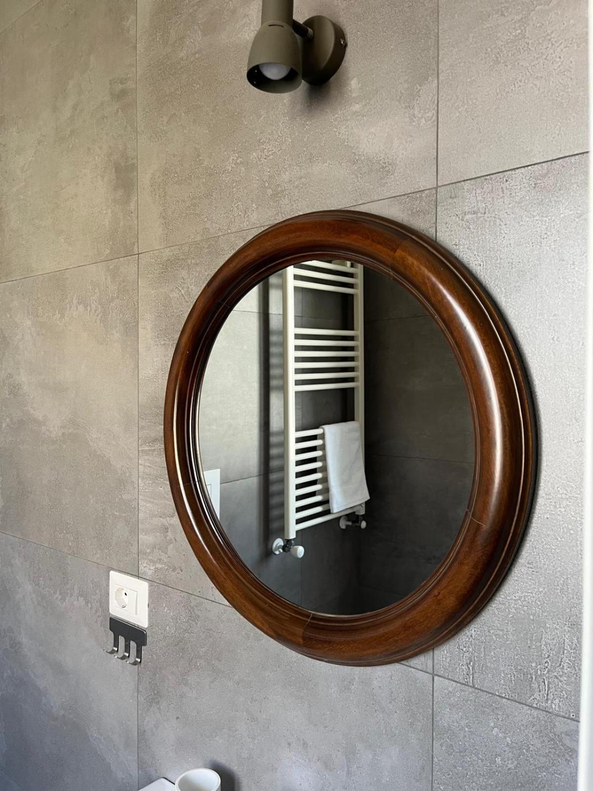 Il Civico 2 Bed & Breakfast Bari Exterior photo